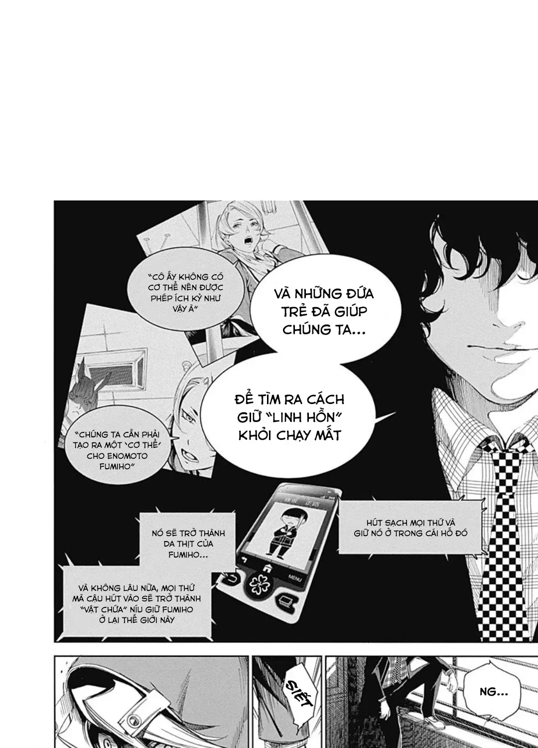 Chapter 42 - Trang 25