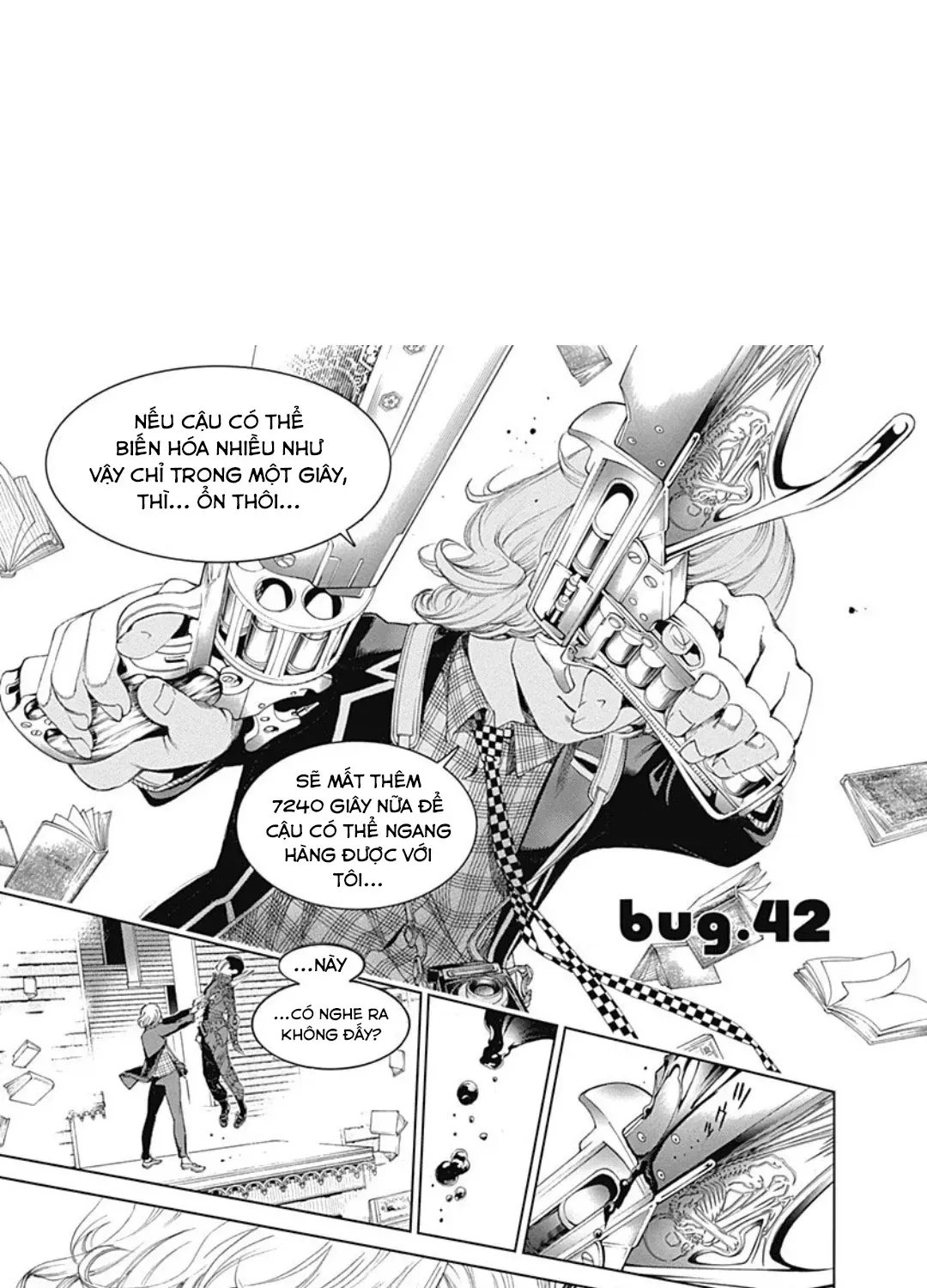 Chapter 42 - Trang 5