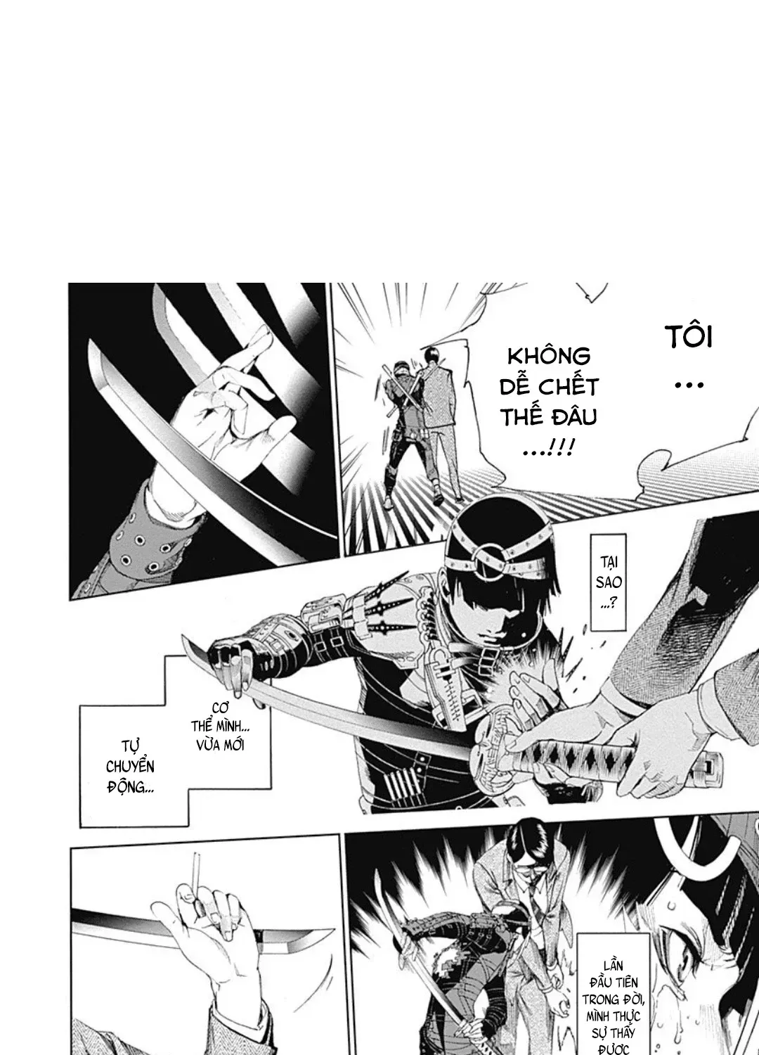 Chapter 42 - Trang 45