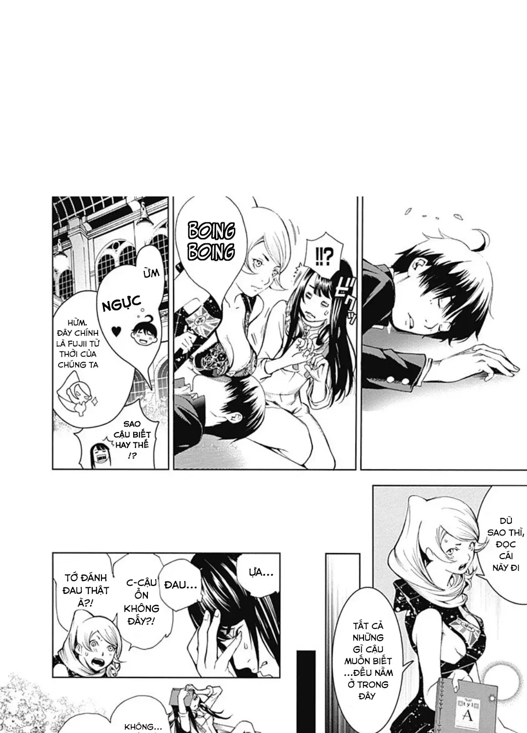 Chapter 42 - Trang 73