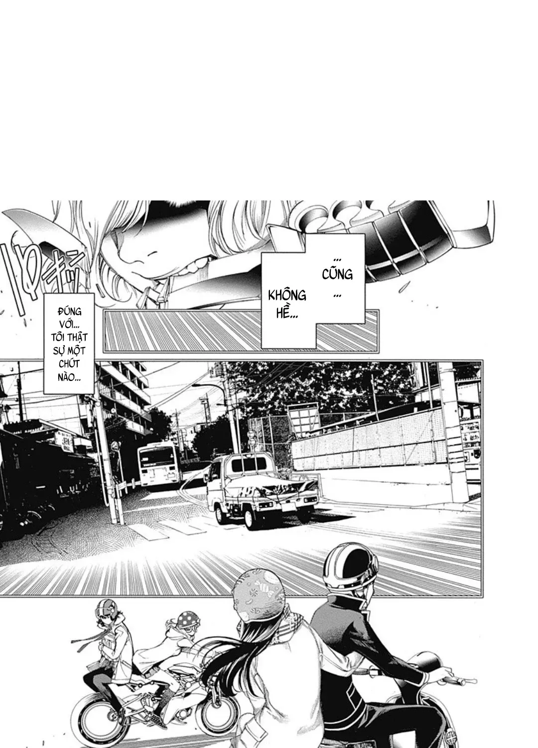 Chapter 42 - Trang 9
