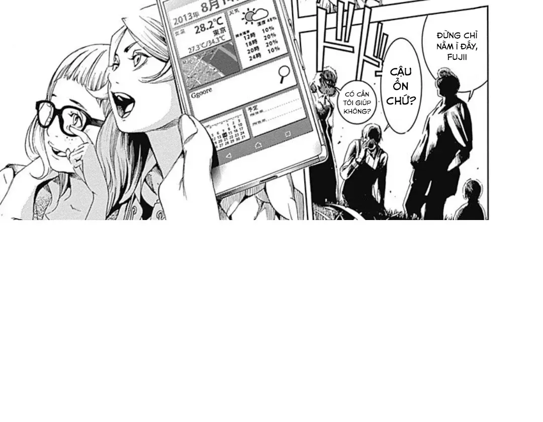 Chapter 42 - Trang 84