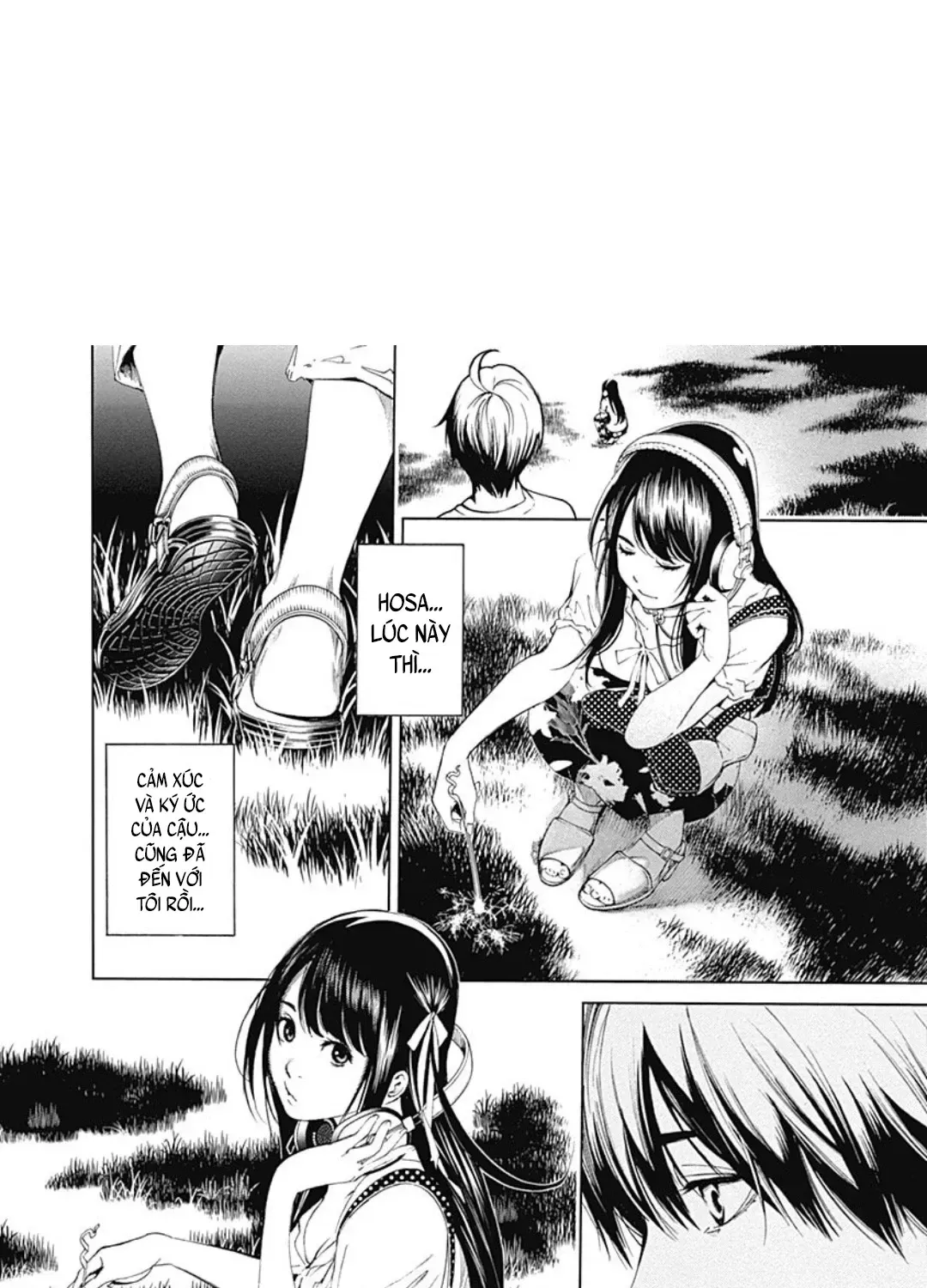 Chapter 42 - Trang 85