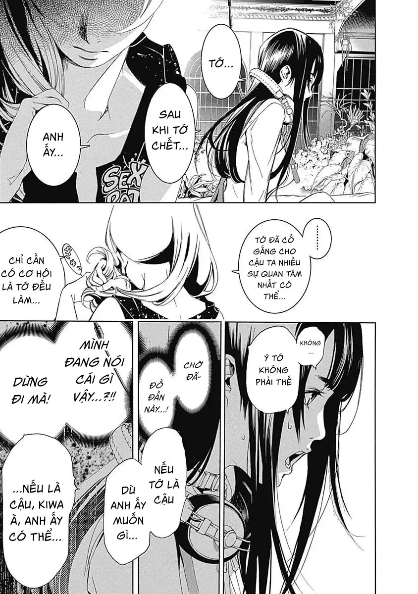Chapter 43 - Trang 11