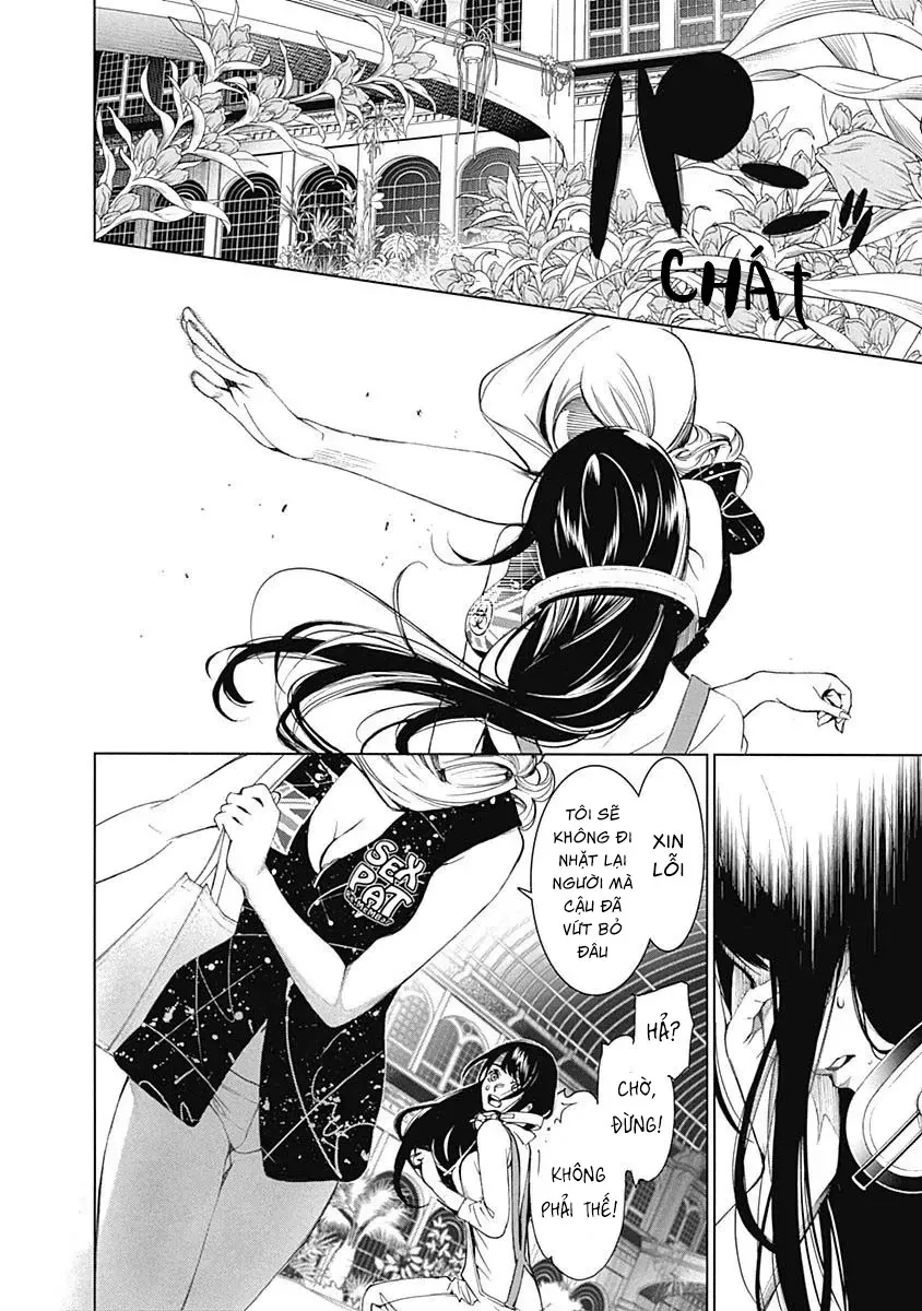 Chapter 43 - Trang 12