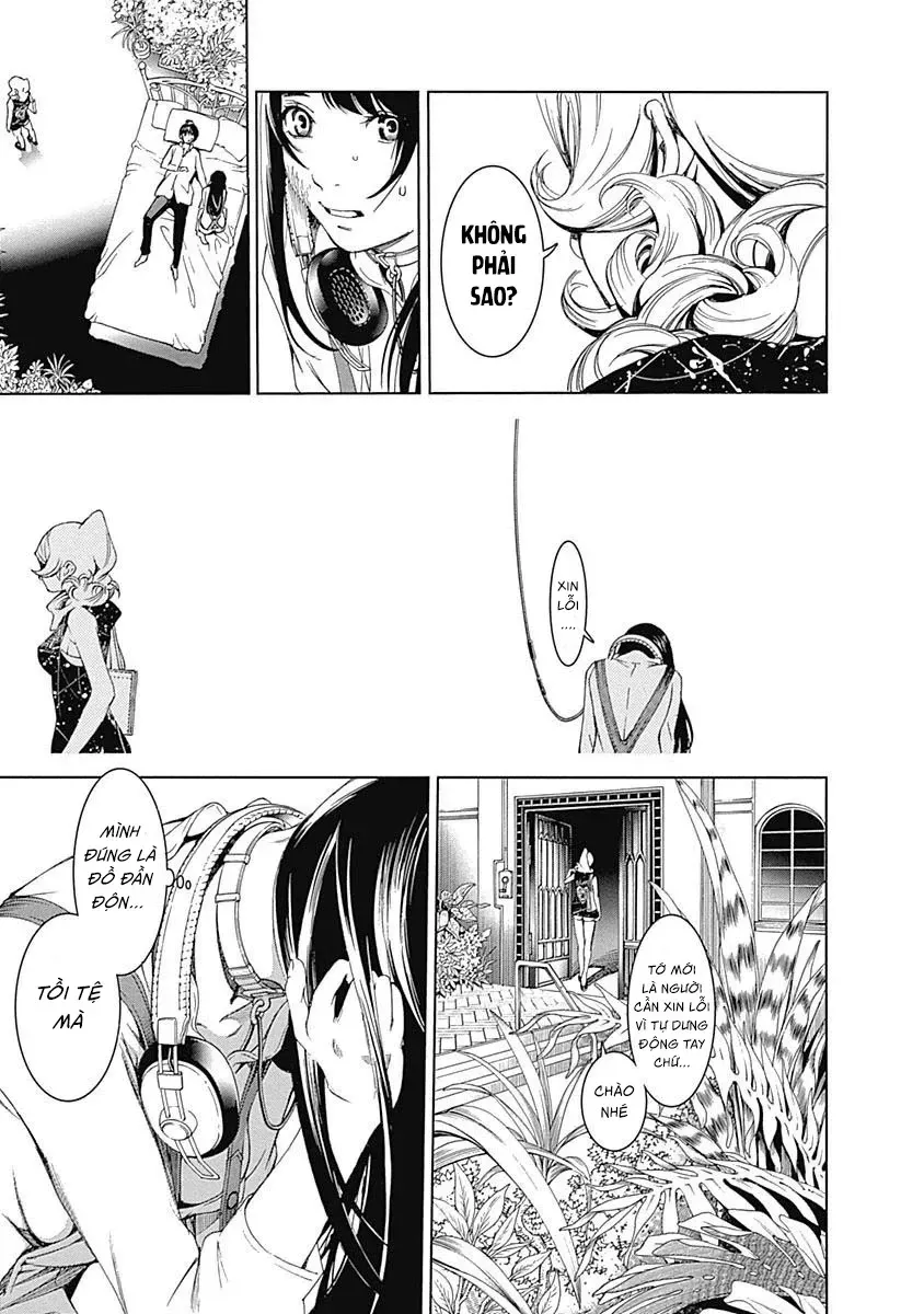 Chapter 43 - Trang 13