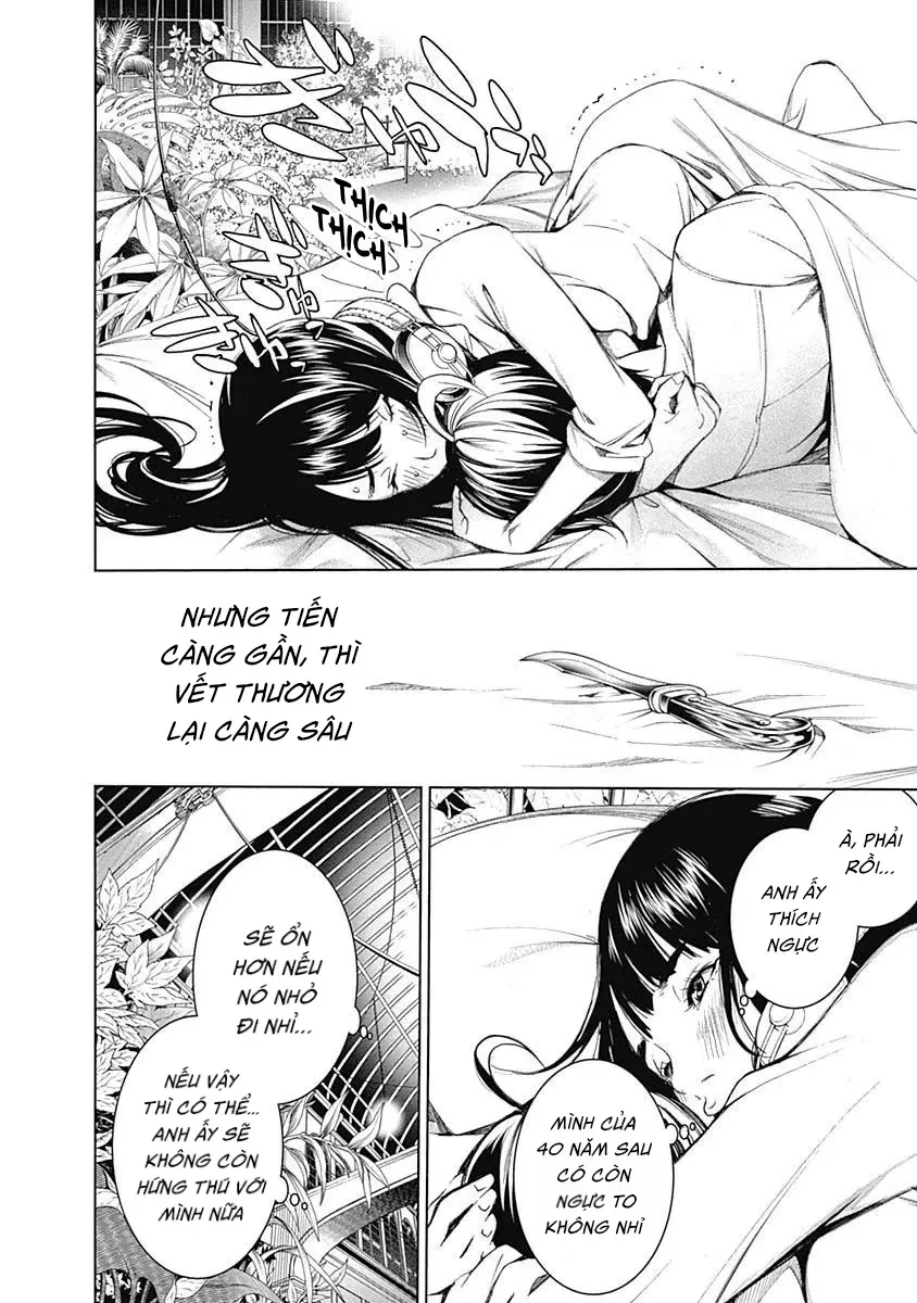 Chapter 43 - Trang 16