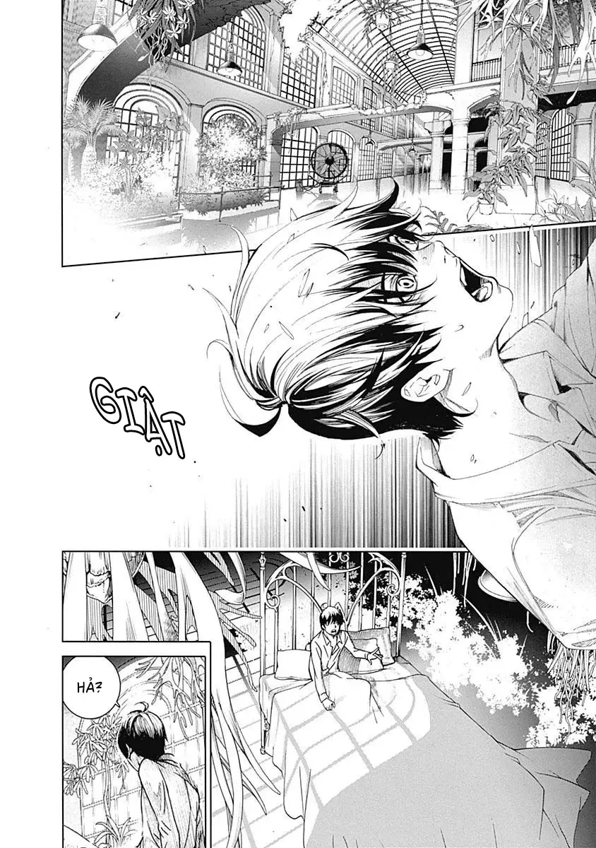 Chapter 43 - Trang 18