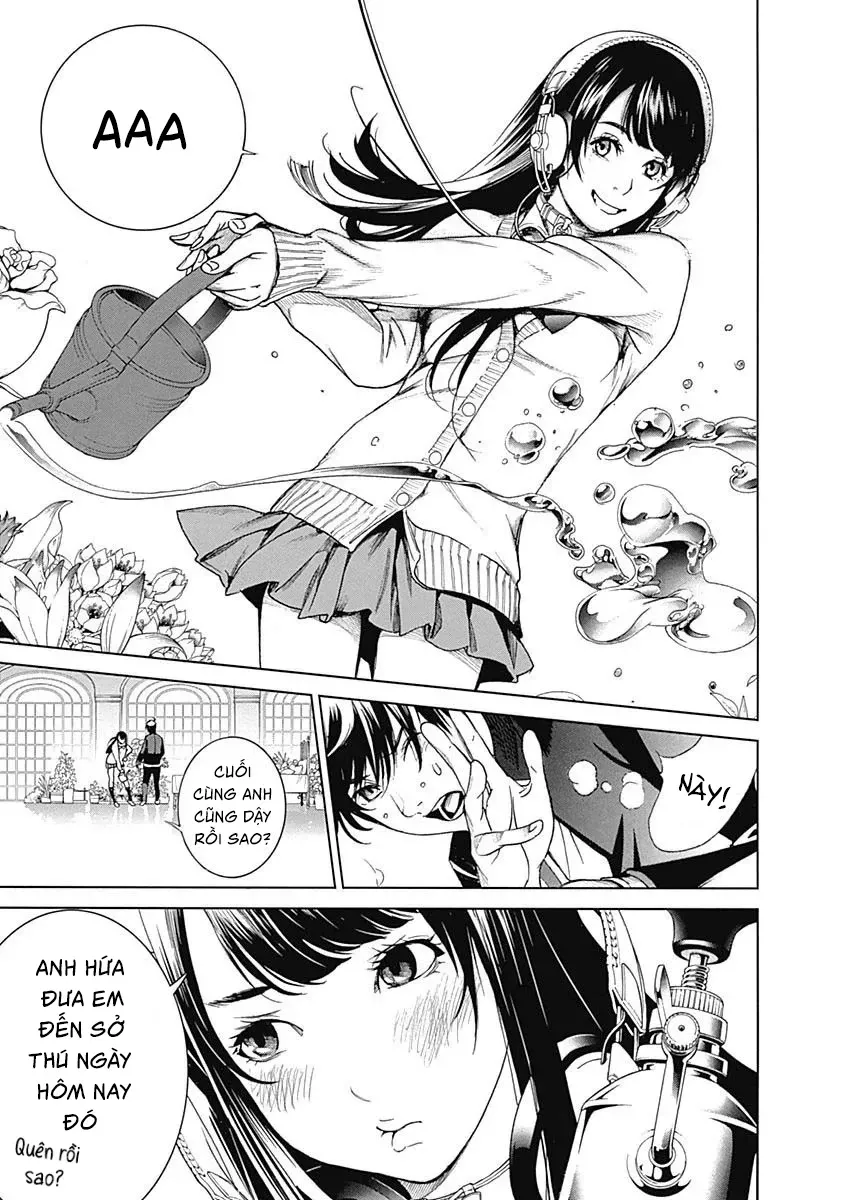 Chapter 43 - Trang 19