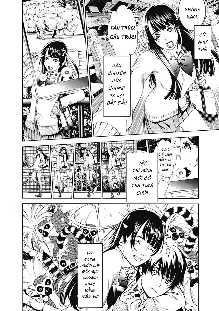 Chapter 43 - Trang 20