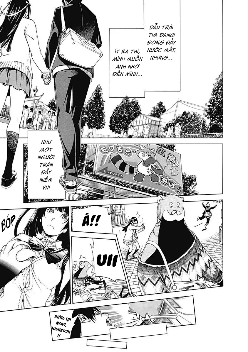 Chapter 43 - Trang 21