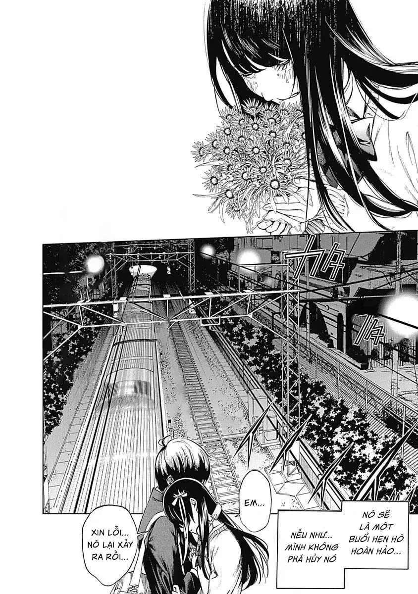 Chapter 43 - Trang 22