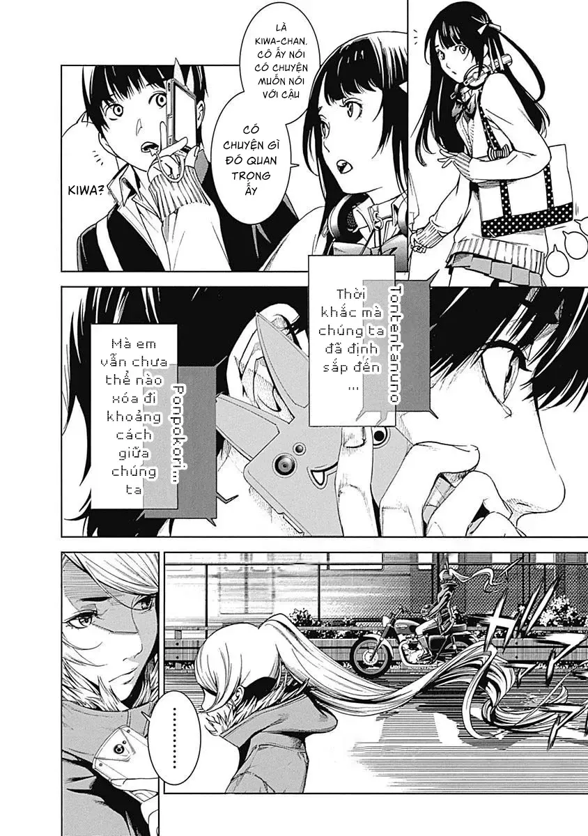 Chapter 43 - Trang 24