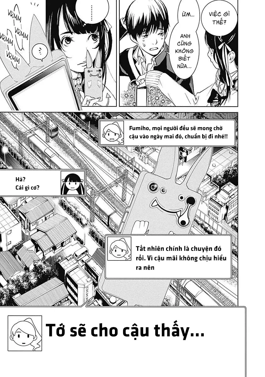 Chapter 43 - Trang 25