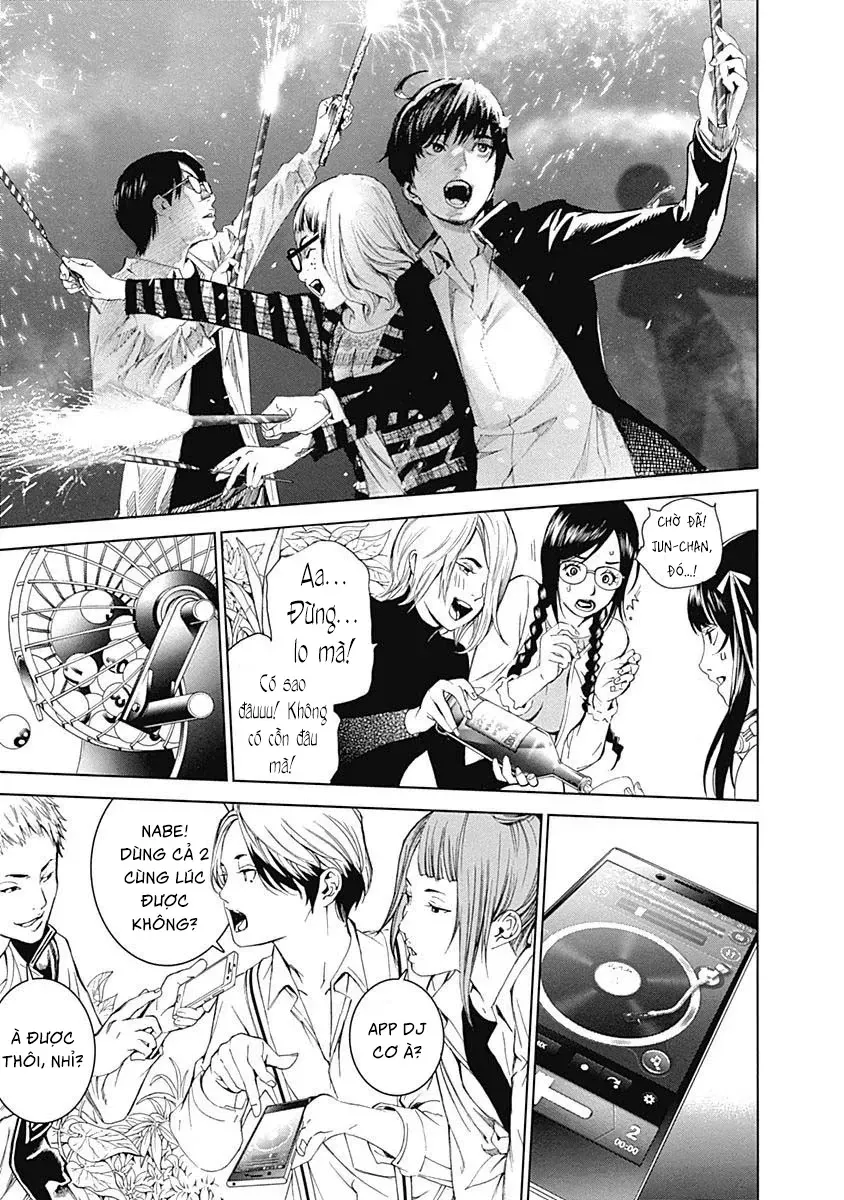 Chapter 43 - Trang 27