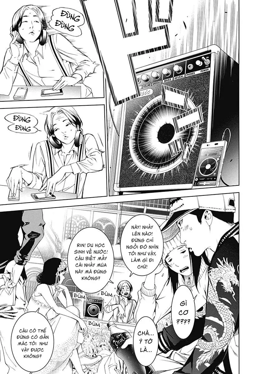 Chapter 43 - Trang 28