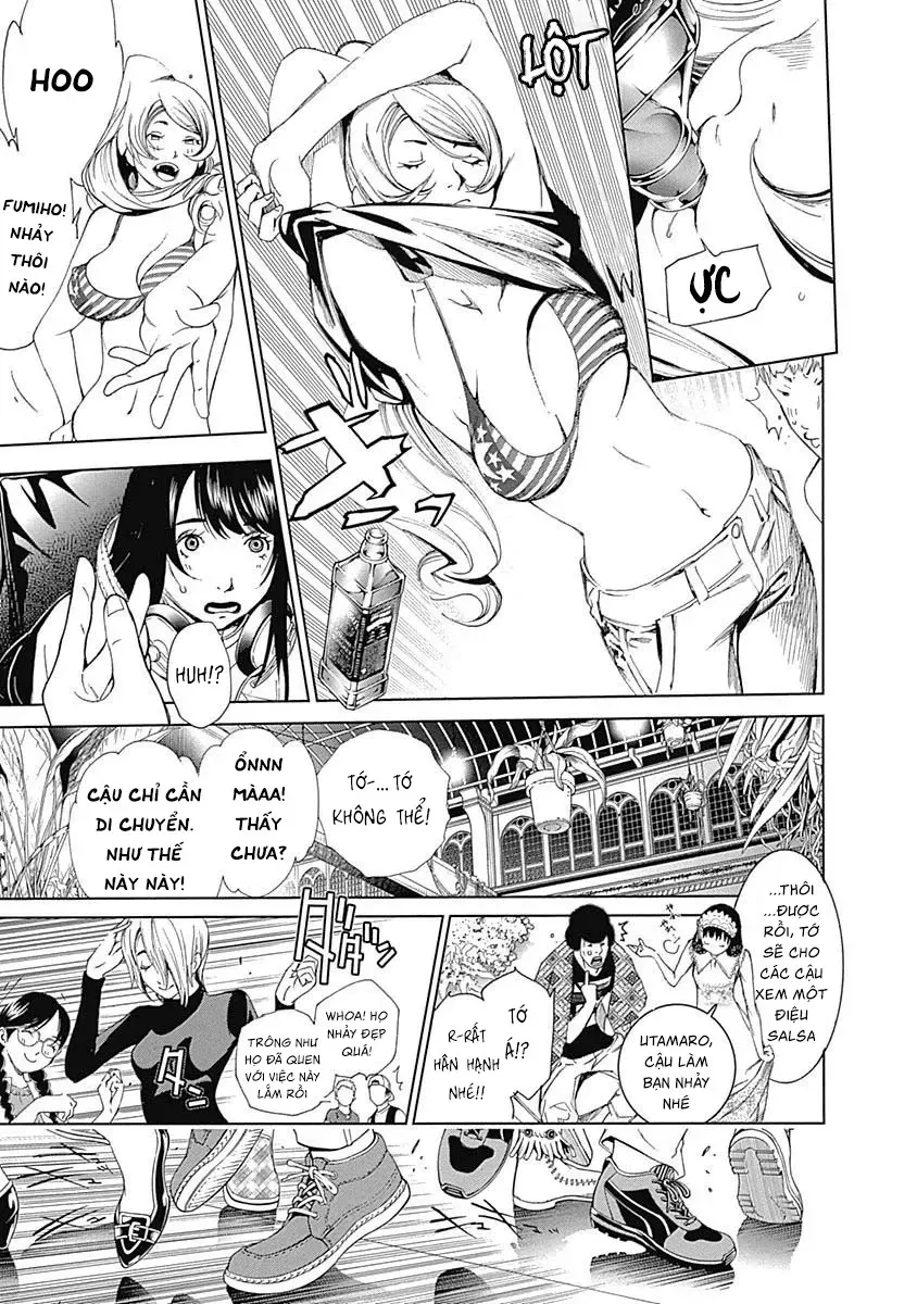 Chapter 43 - Trang 29
