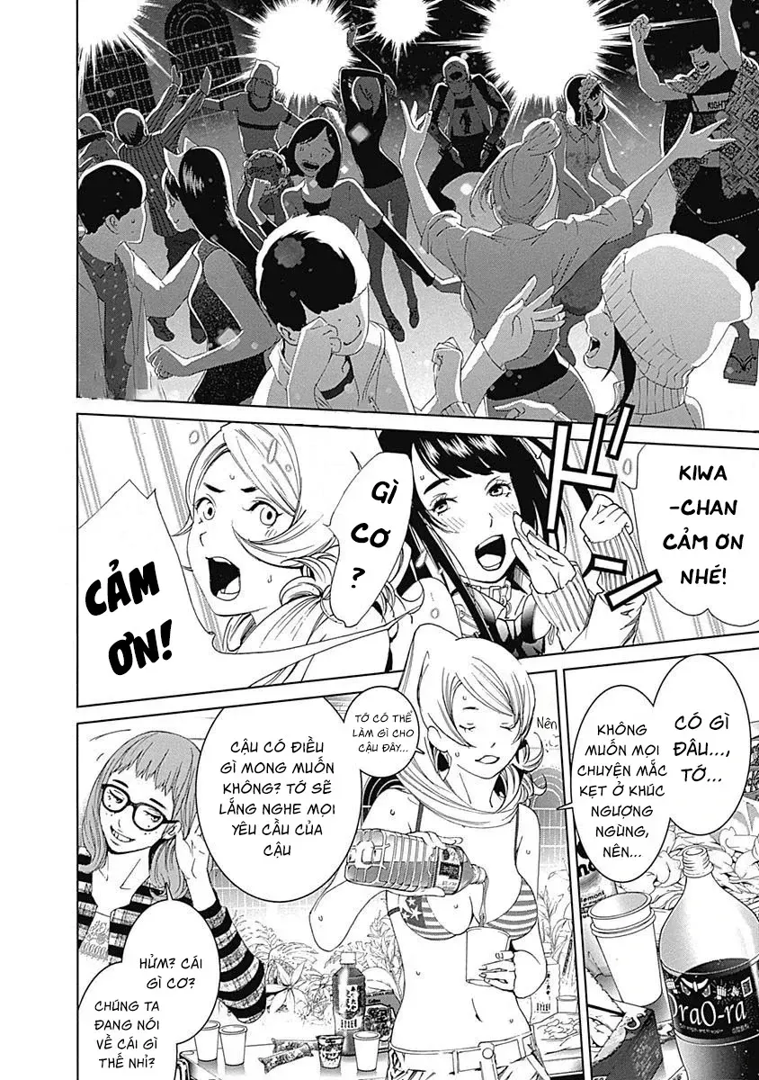 Chapter 43 - Trang 30