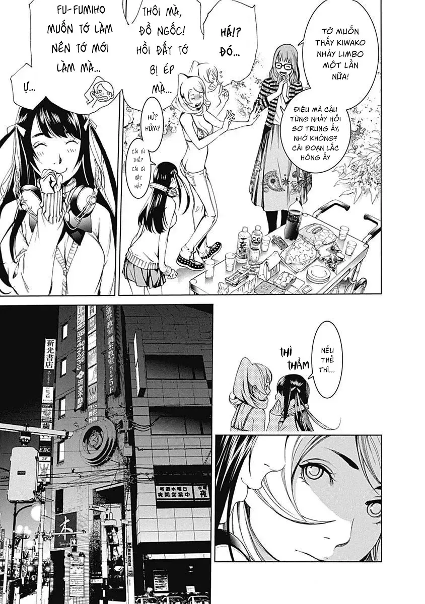 Chapter 43 - Trang 31