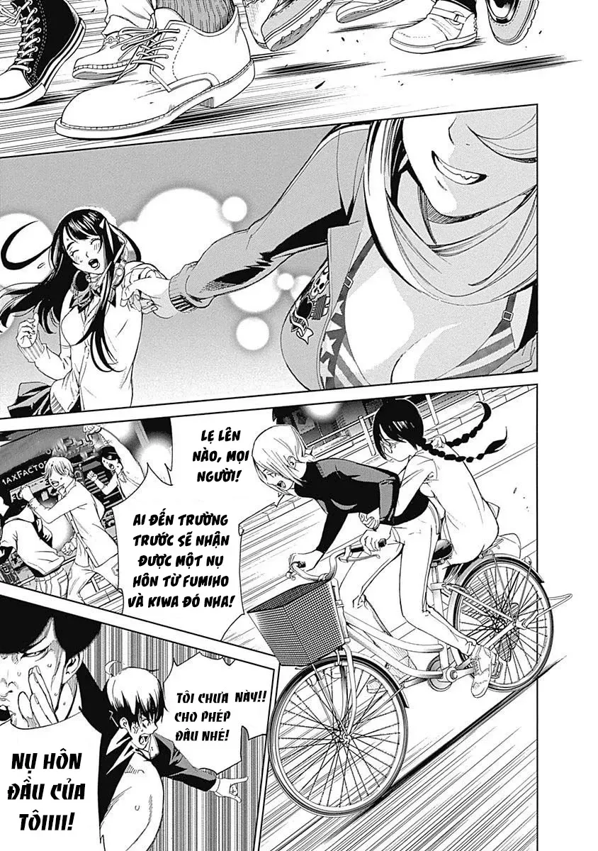 Chapter 43 - Trang 33