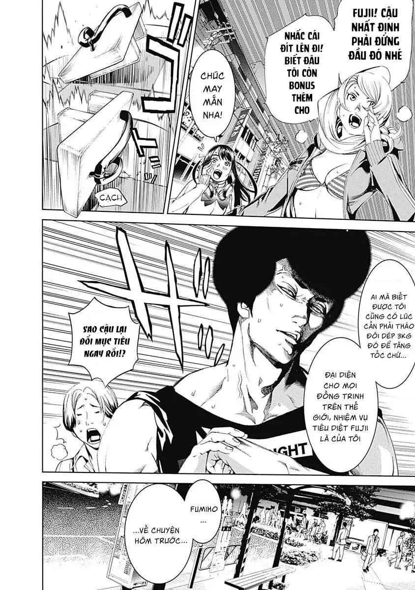 Chapter 43 - Trang 34