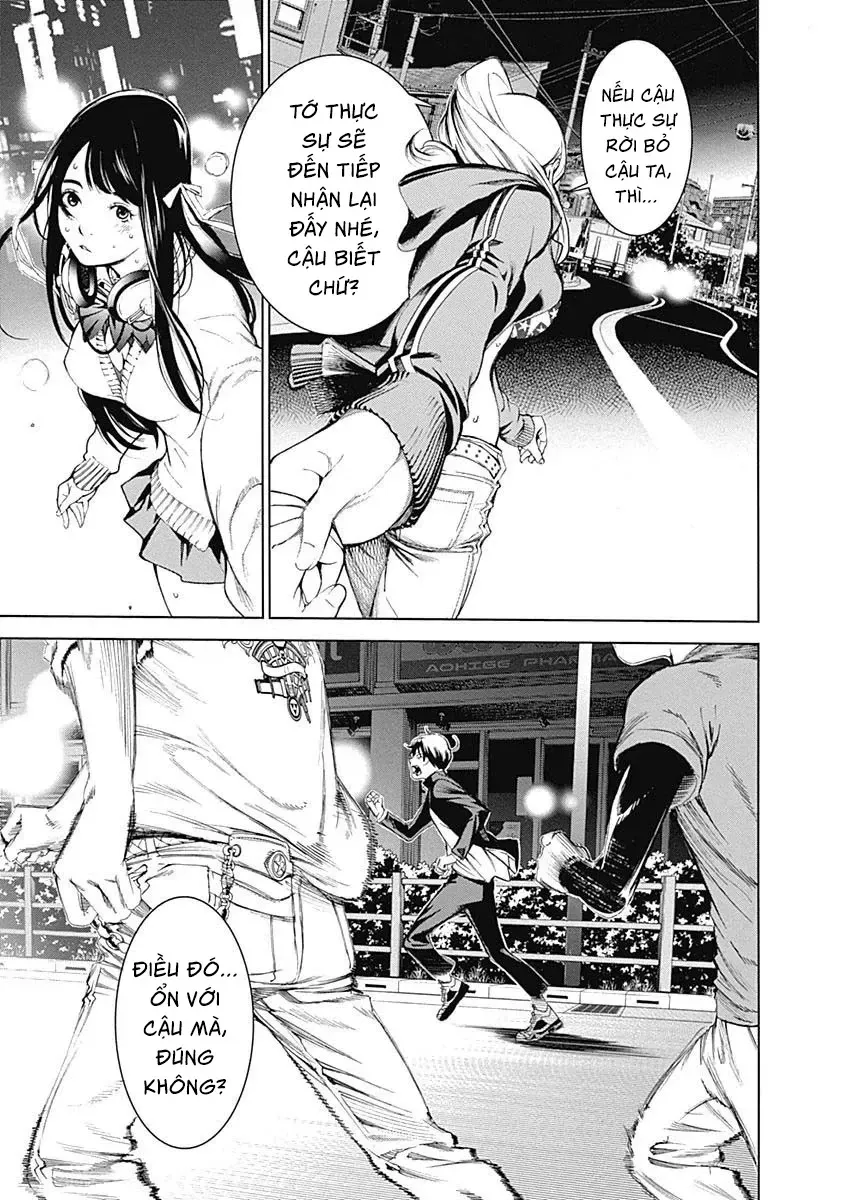 Chapter 43 - Trang 35