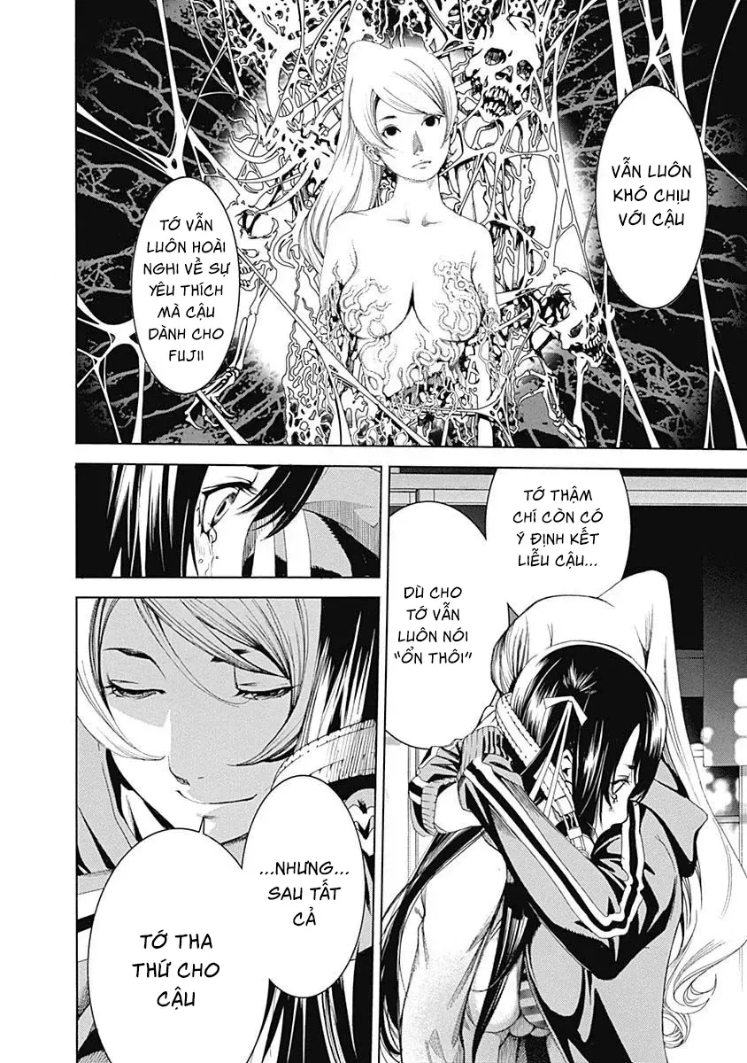 Chapter 43 - Trang 41
