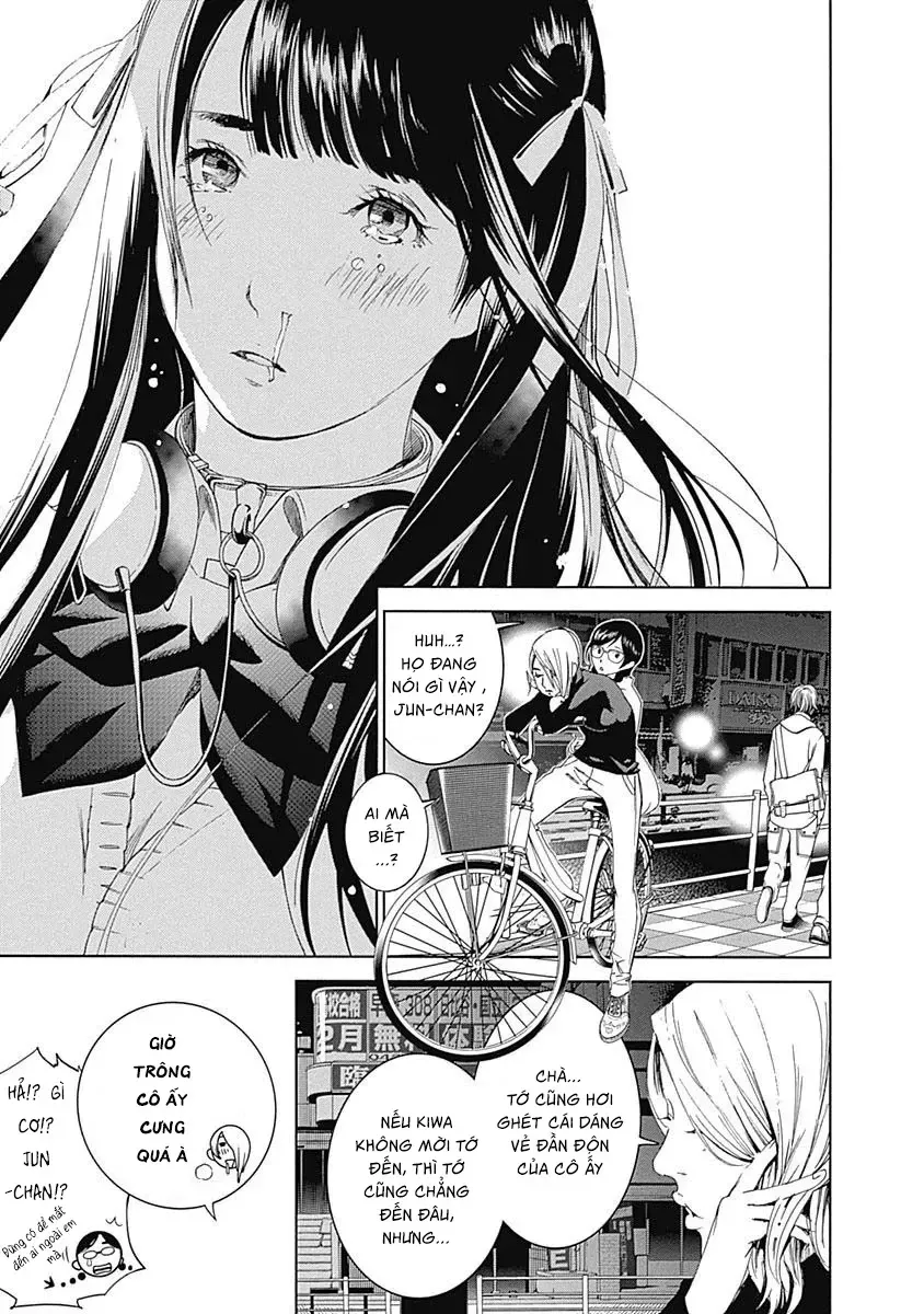 Chapter 43 - Trang 42