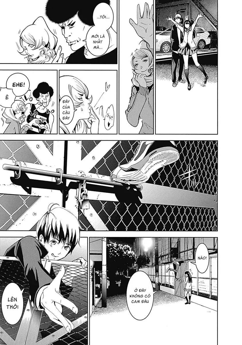 Chapter 43 - Trang 48