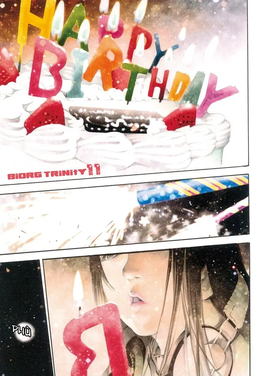 Chapter 43 - Trang 6