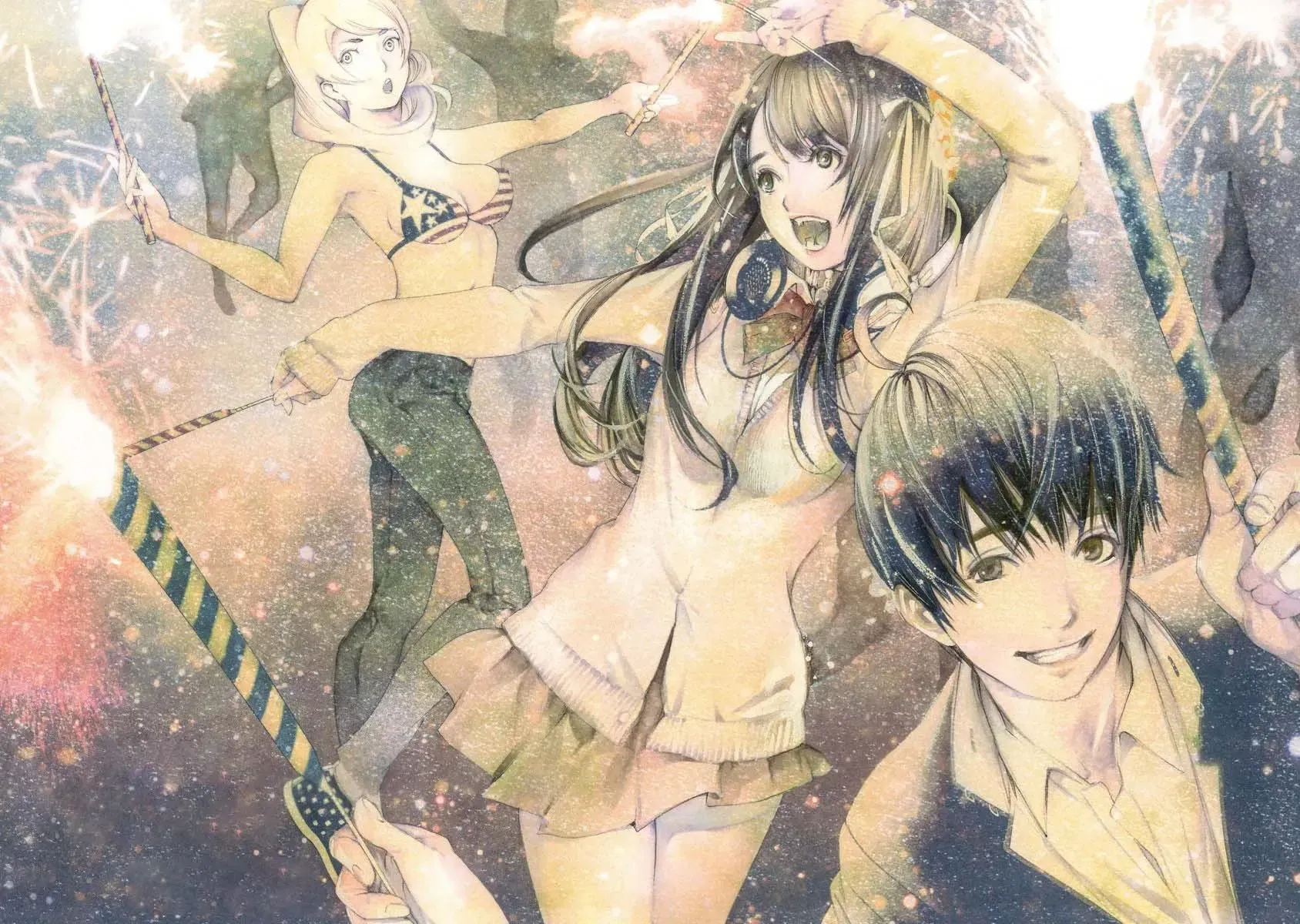 Chapter 43 - Trang 7