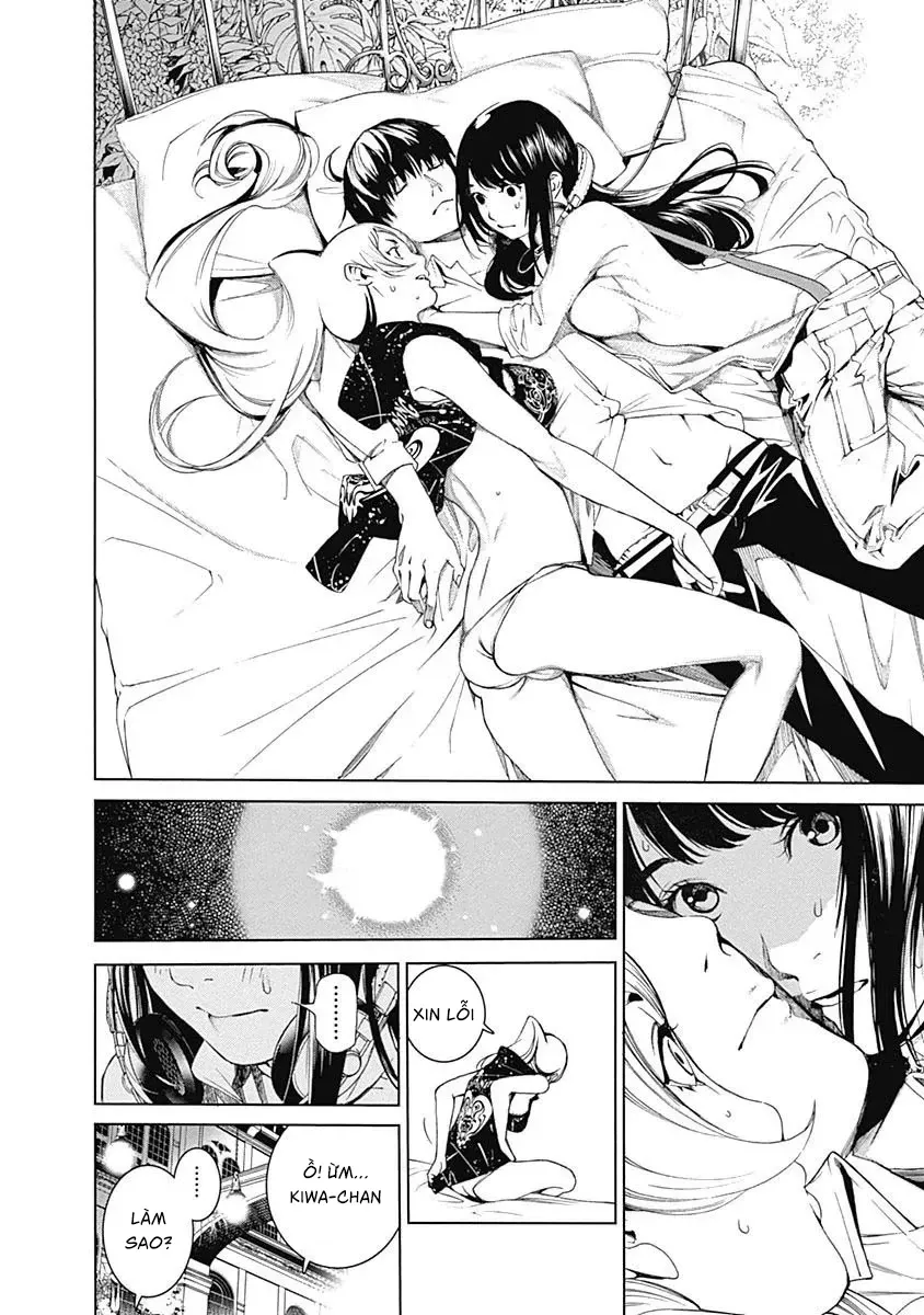 Chapter 43 - Trang 10