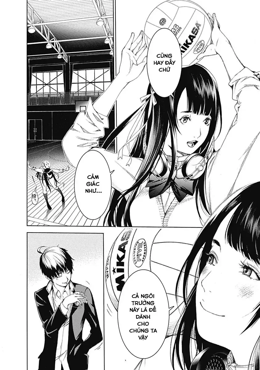 Chapter 44 - Trang 14