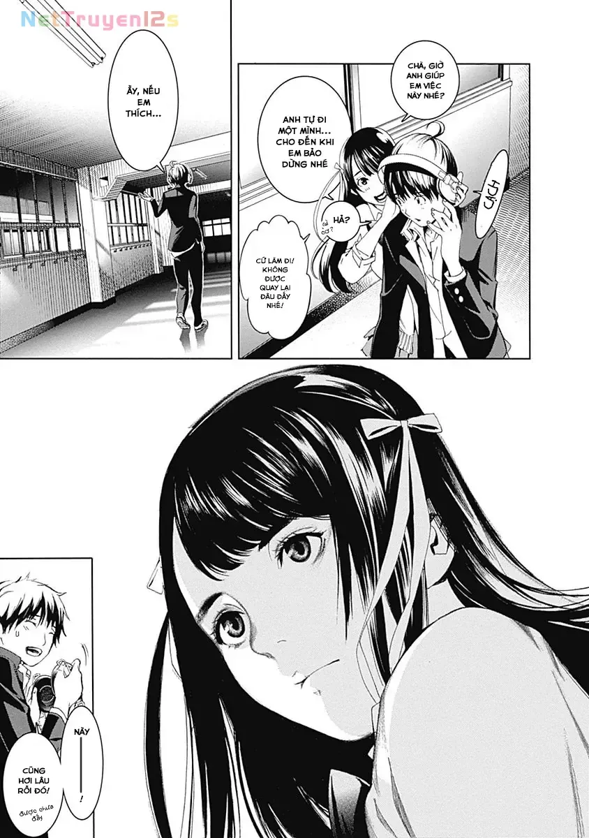 Chapter 44 - Trang 19