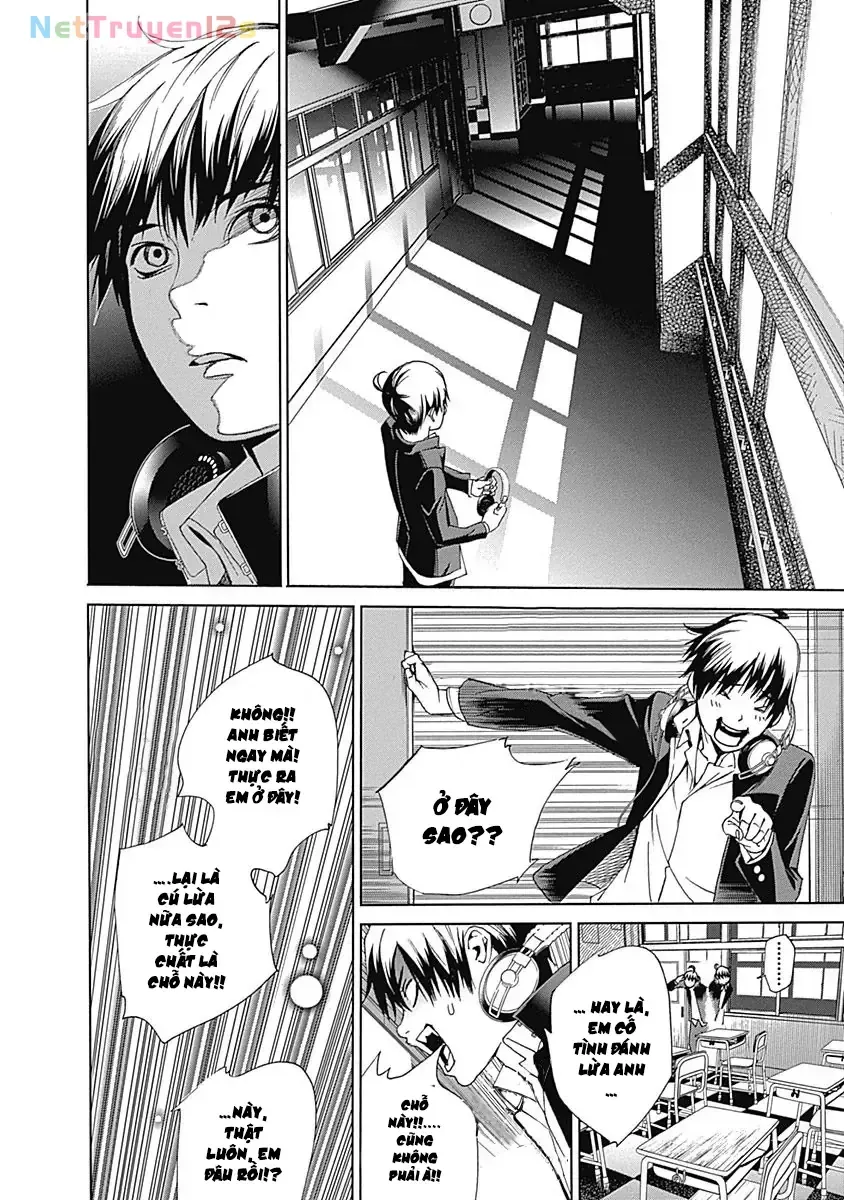 Chapter 44 - Trang 20