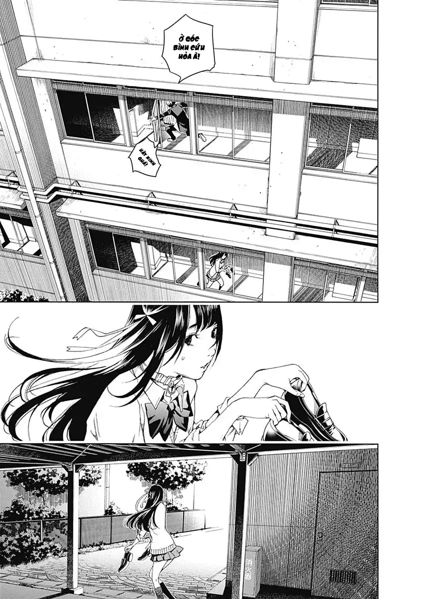 Chapter 44 - Trang 21