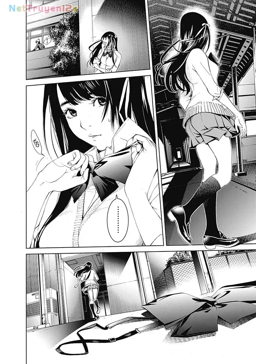 Chapter 44 - Trang 22