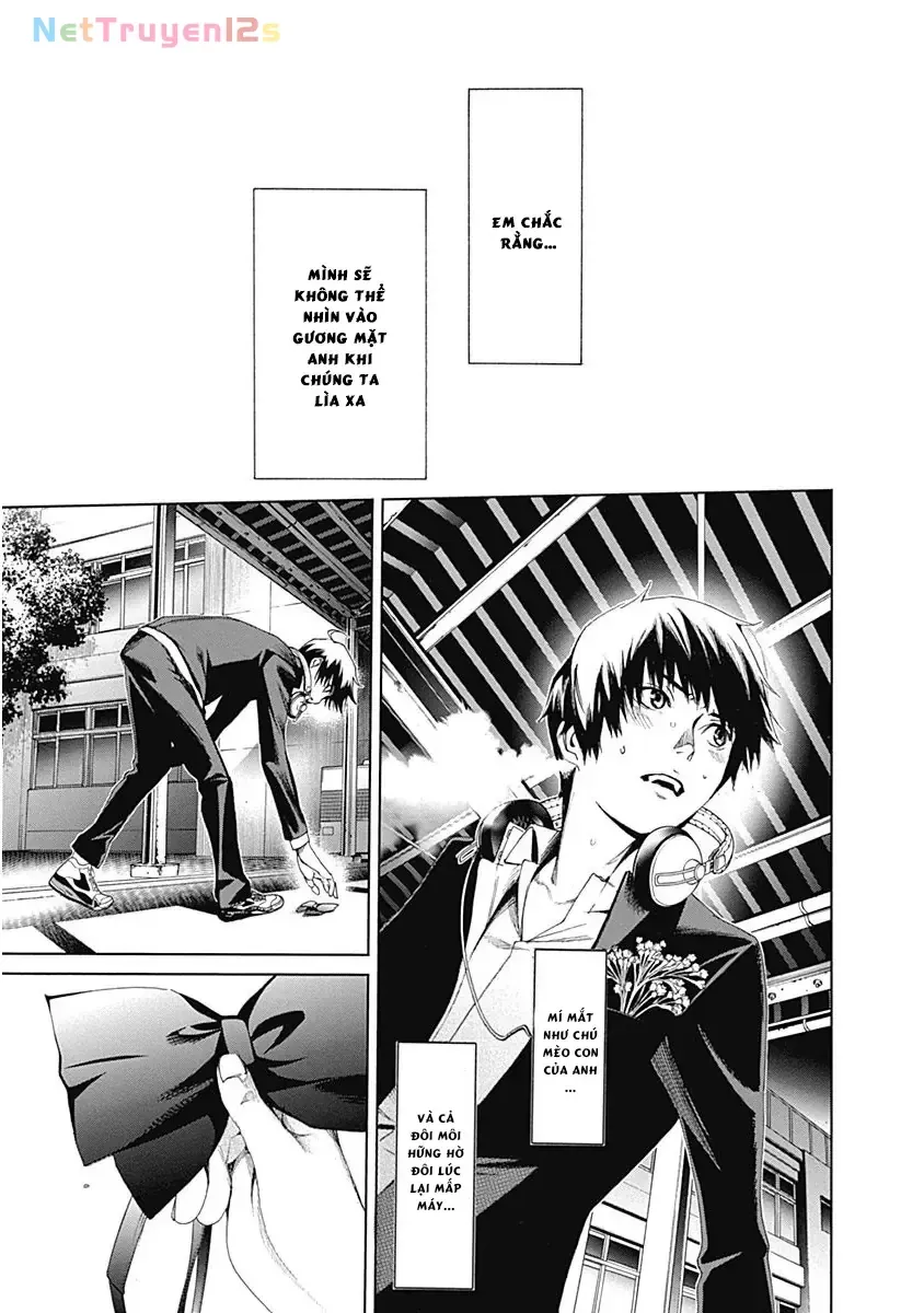 Chapter 44 - Trang 23