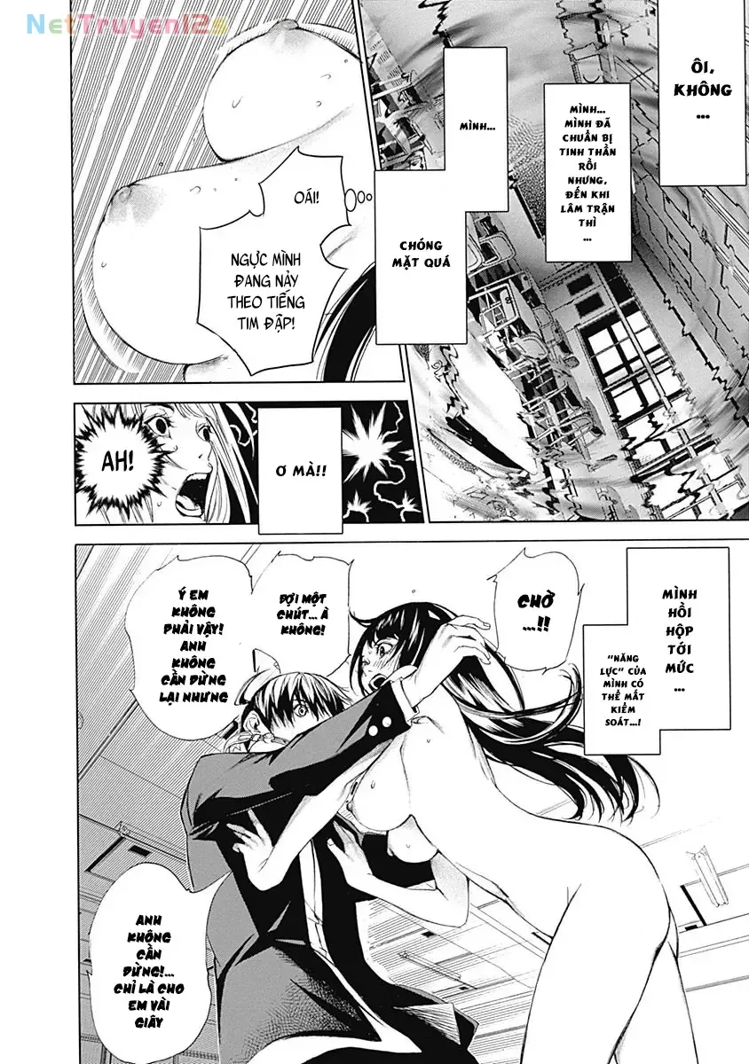 Chapter 44 - Trang 34