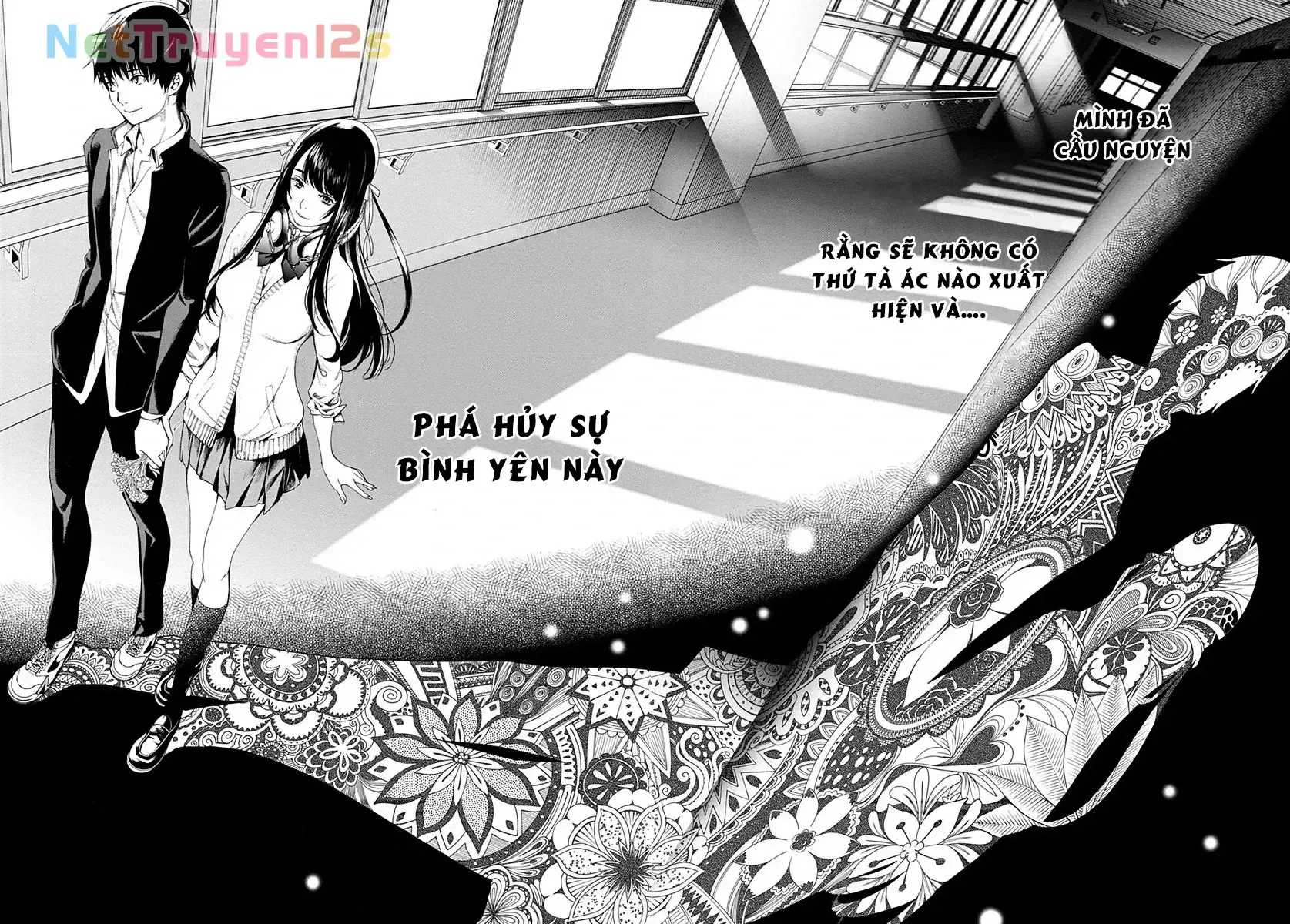 Chapter 44 - Trang 9