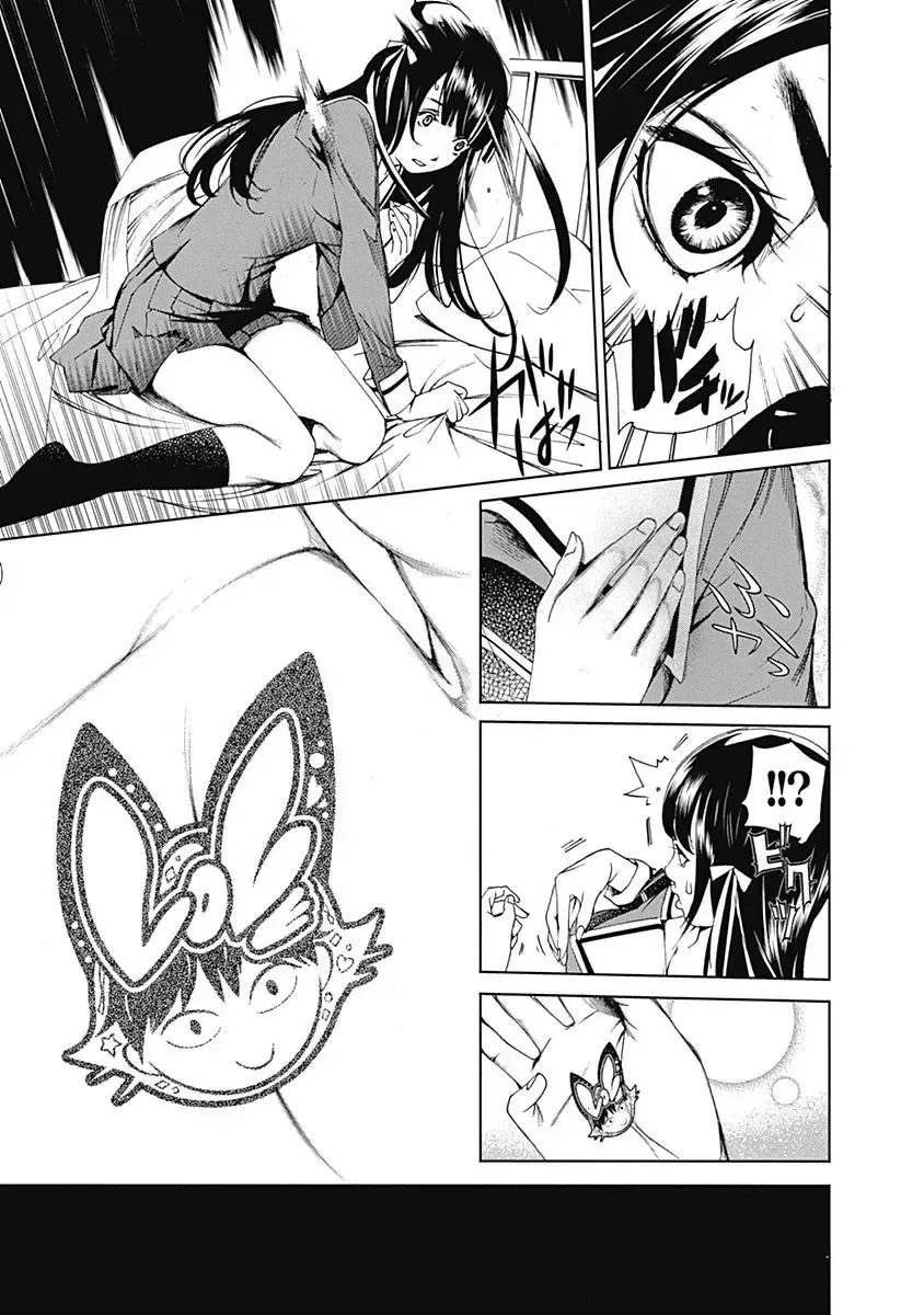 Chapter 45 - Trang 23