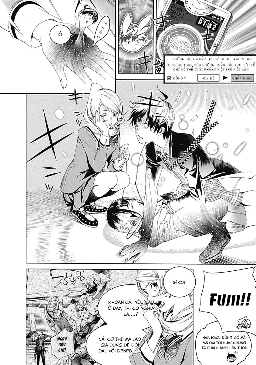 Chapter 45 - Trang 38