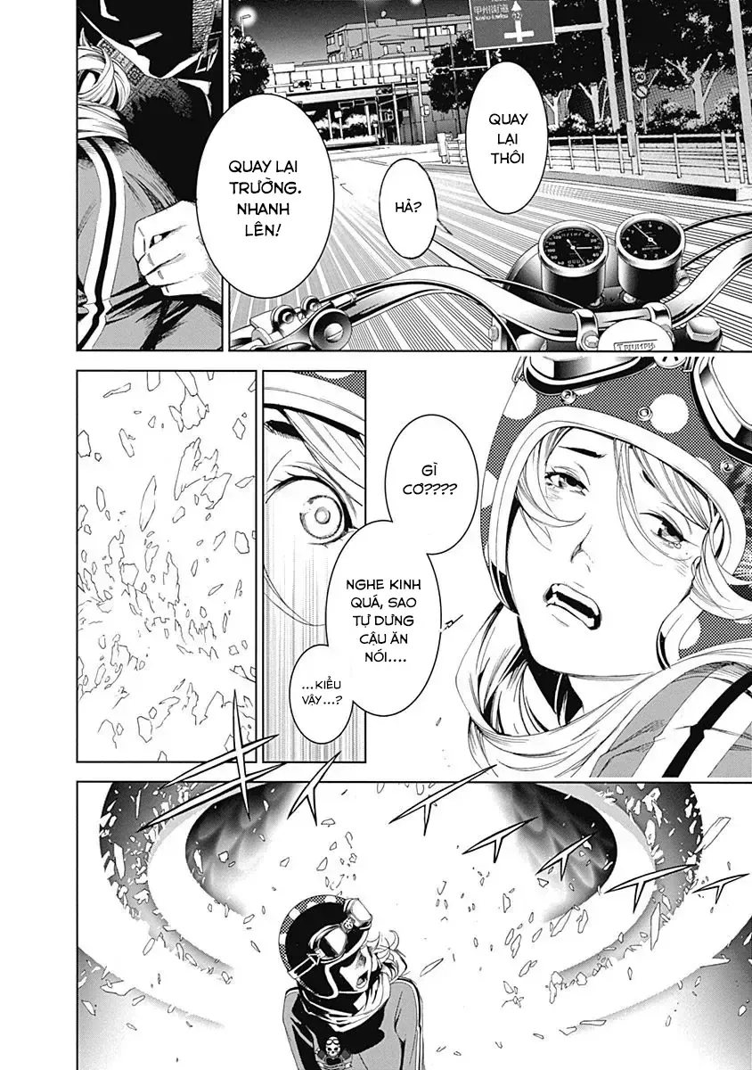 Chapter 45 - Trang 5