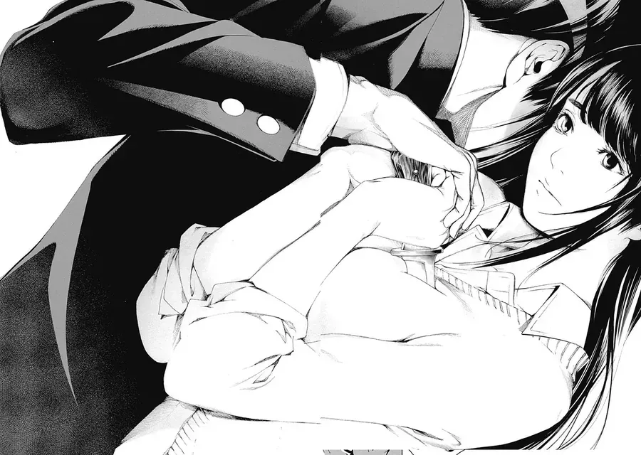 Chapter 45 - Trang 44