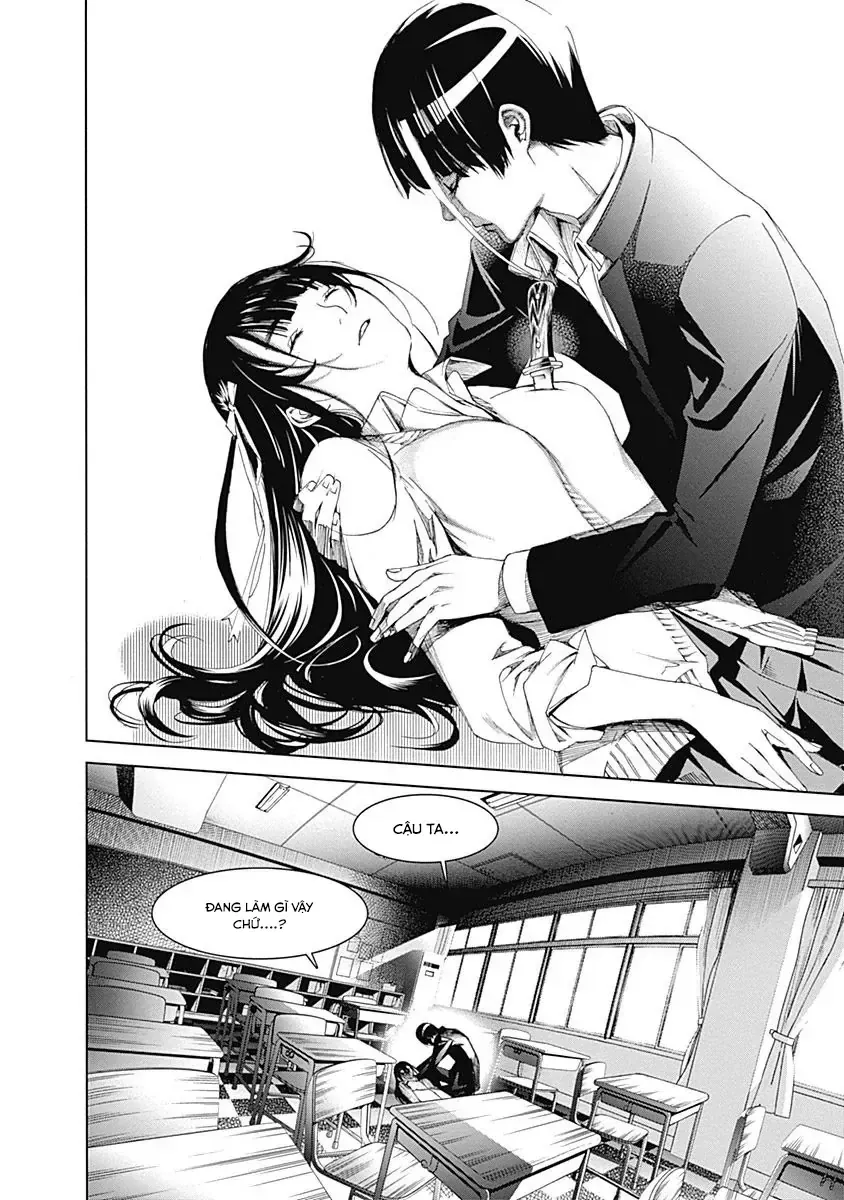 Chapter 45 - Trang 47
