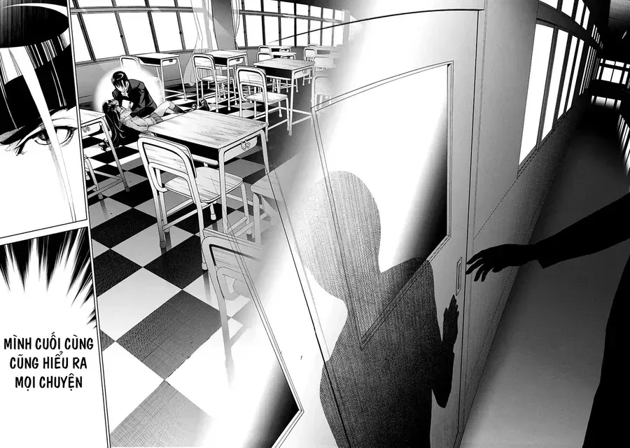 Chapter 45 - Trang 51