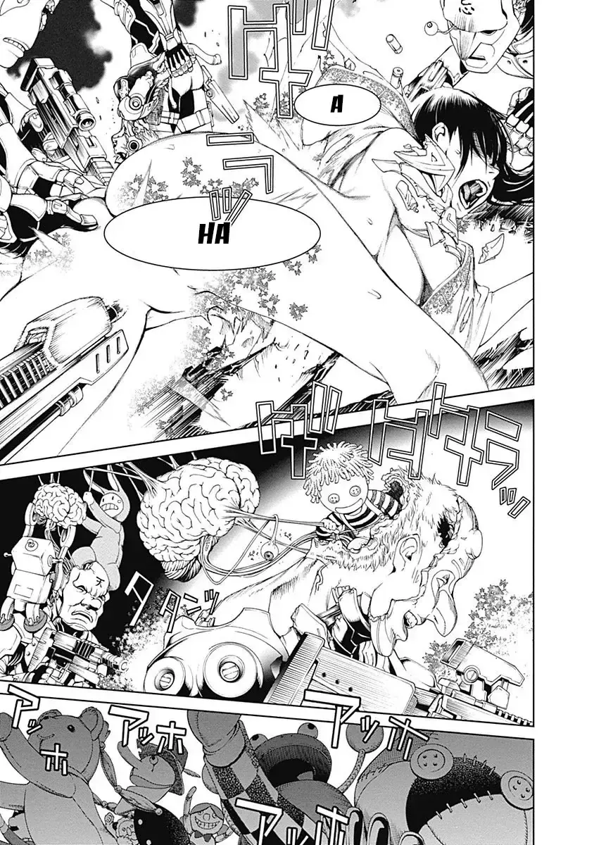 Chapter 46 - Trang 26