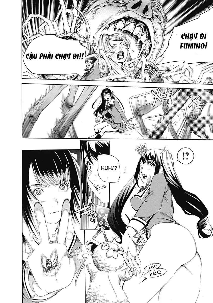 Chapter 46 - Trang 27