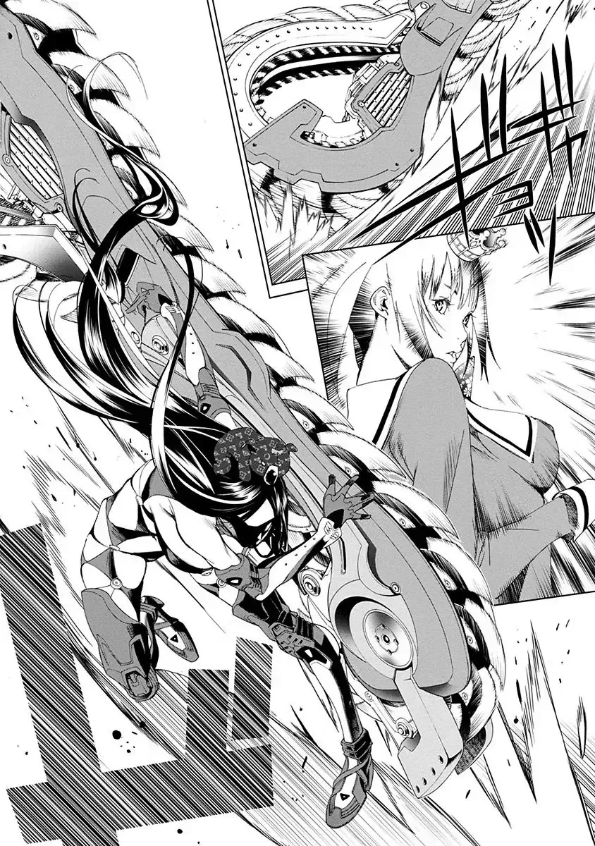 Chapter 46 - Trang 35