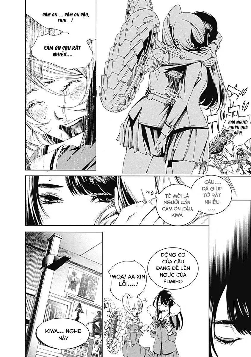 Chapter 46 - Trang 37